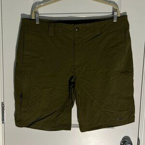 REI Hiking Shorts